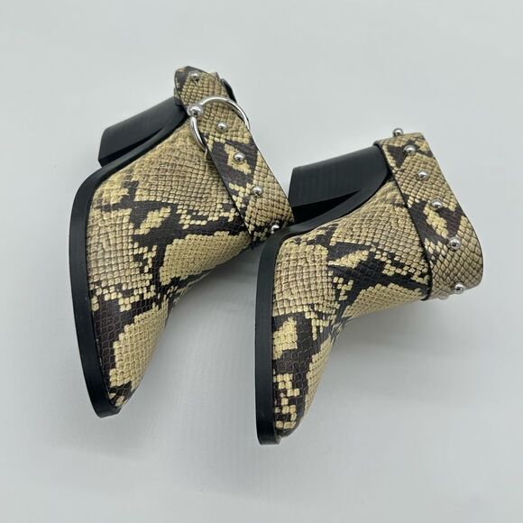 Rebecca Minkoff
 mules clog - Picture 6 of 7